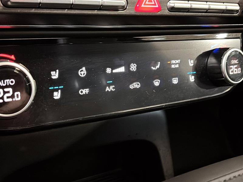 hyundai Palisade 2026 - 44