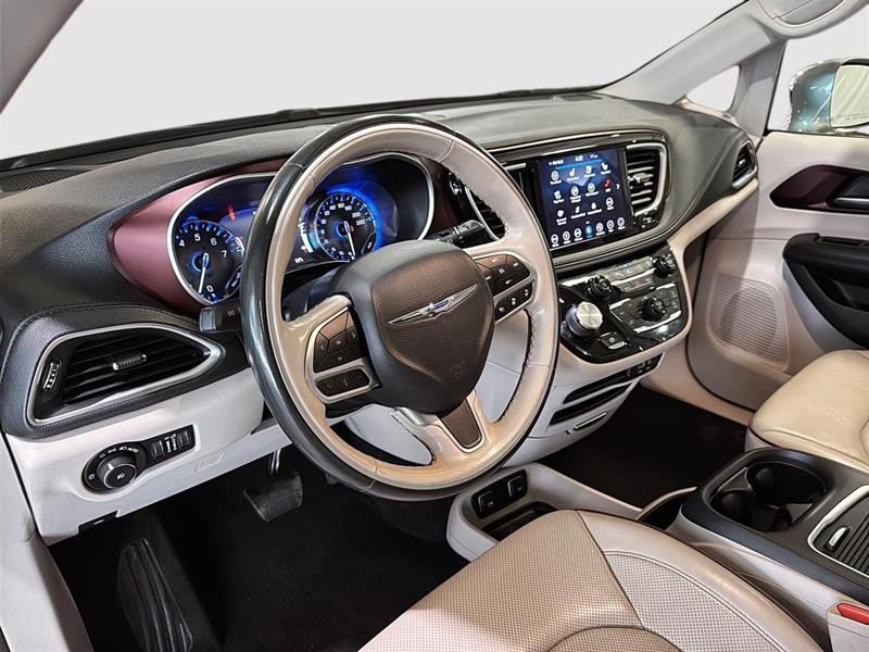 chrysler Pacifica 2019 - 4
