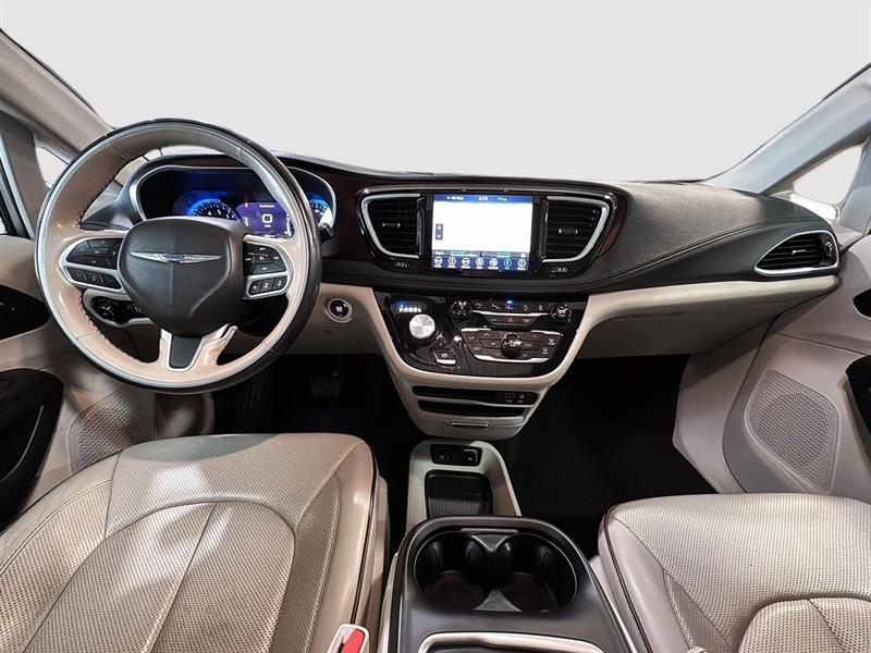 chrysler Pacifica 2019 - 5