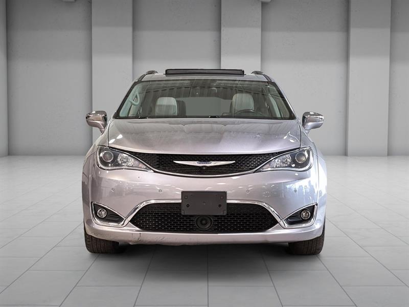 chrysler Pacifica 2019 - 6