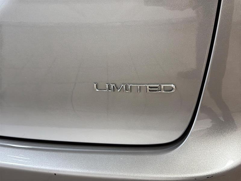 chrysler Pacifica 2019 - 11