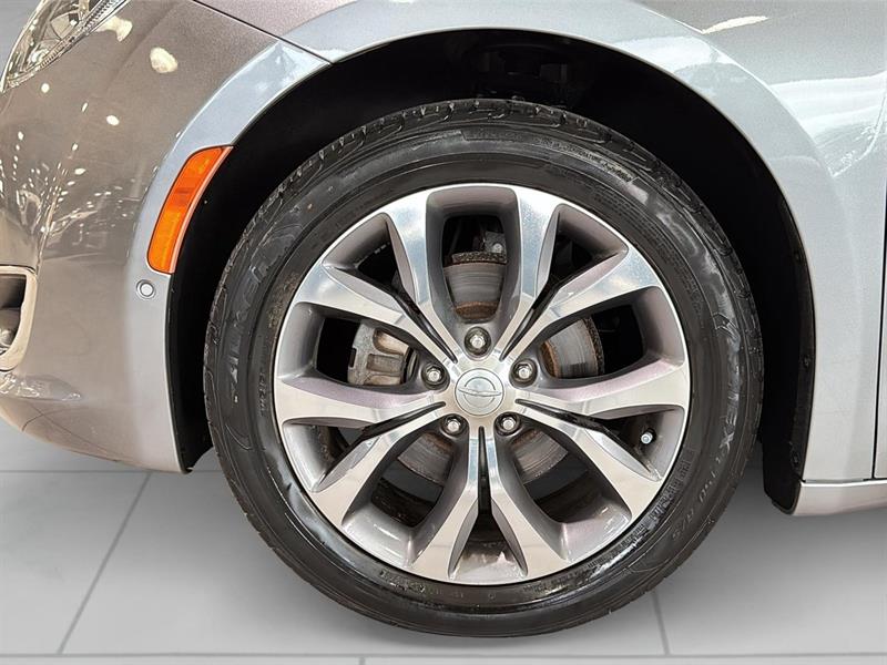 chrysler Pacifica 2019 - 26