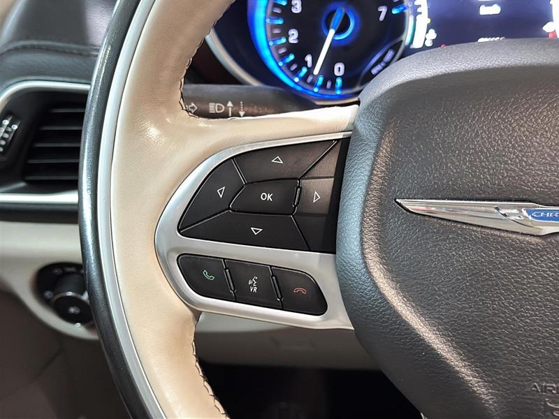 chrysler Pacifica 2019 - 36