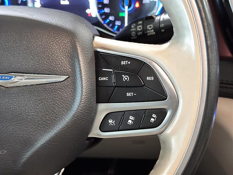 chrysler Pacifica 2019 - 37