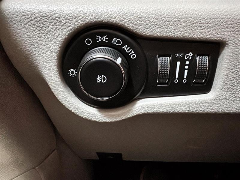 chrysler Pacifica 2019 - 40