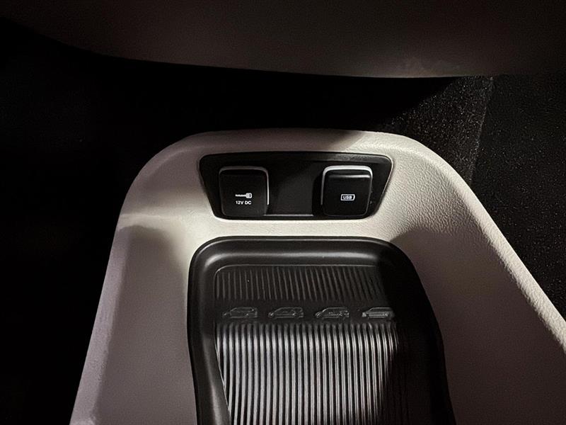 chrysler Pacifica 2019 - 44