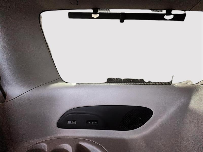 chrysler Pacifica 2019 - 47