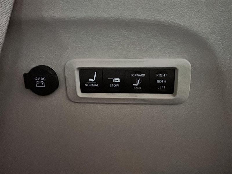 chrysler Pacifica 2019 - 48
