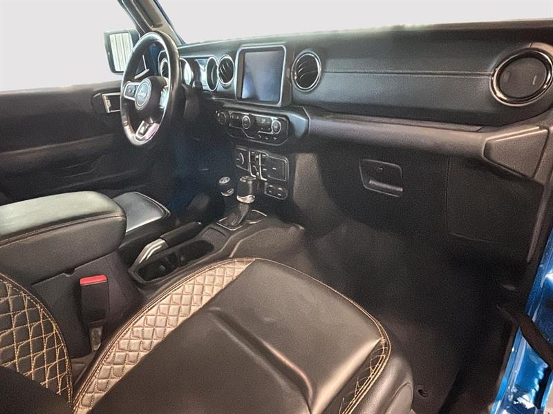 jeep Wrangler 4xe 2022 - 4