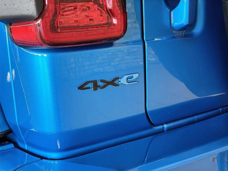 jeep Wrangler 4xe 2022 - 15