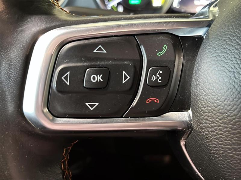 jeep Wrangler 4xe 2022 - 30