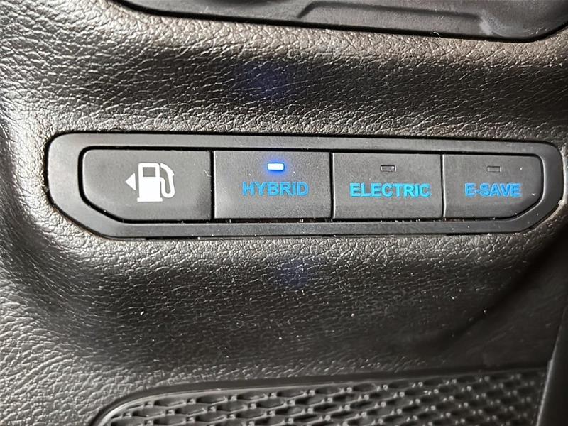 jeep Wrangler 4xe 2022 - 33