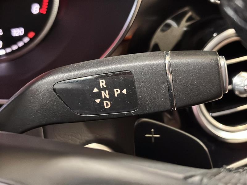 mercedes-benz C-Class 2018 - 26