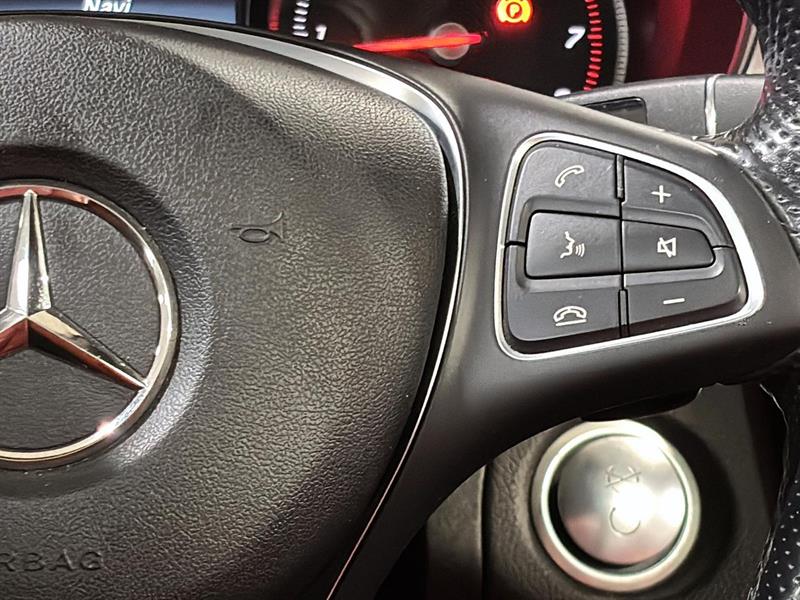 mercedes-benz C-Class 2018 - 31