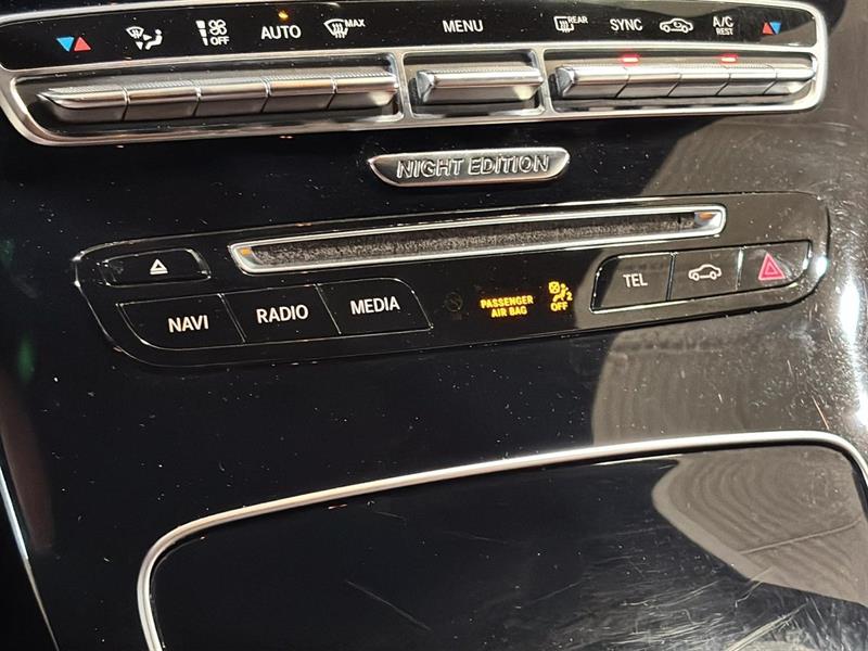 mercedes-benz C-Class 2018 - 36