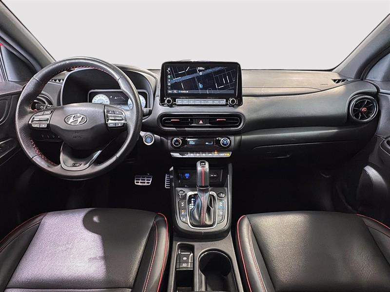 hyundai Kona 2023 - 5