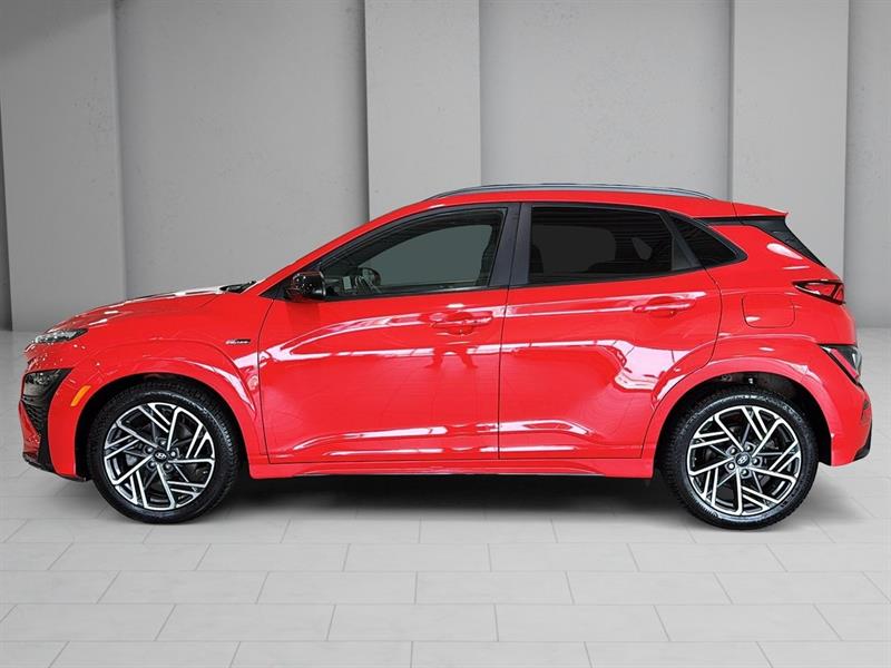 hyundai Kona 2023 - 8