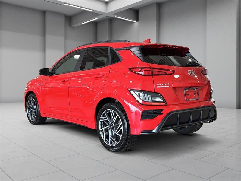 hyundai Kona 2023 - 10