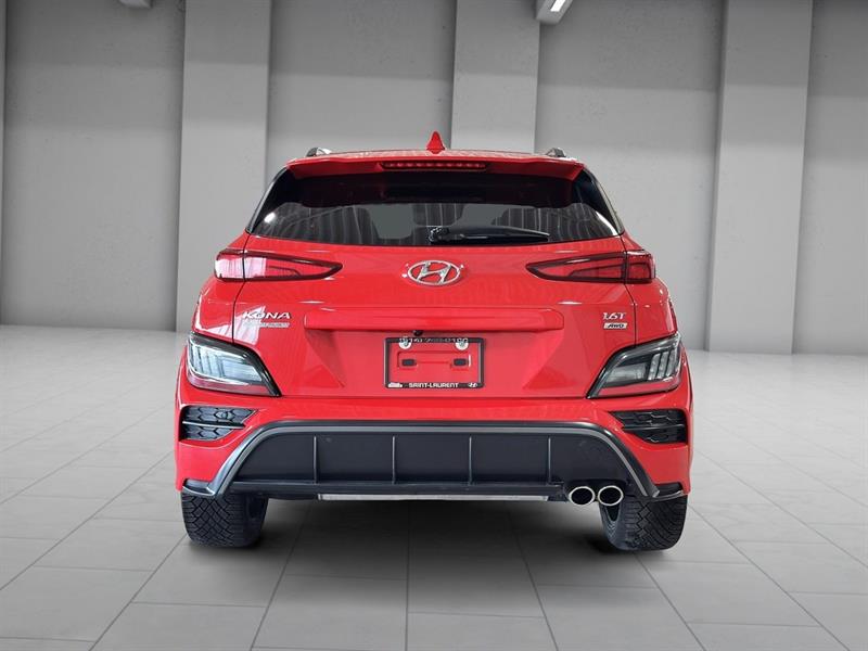 hyundai Kona 2023 - 11