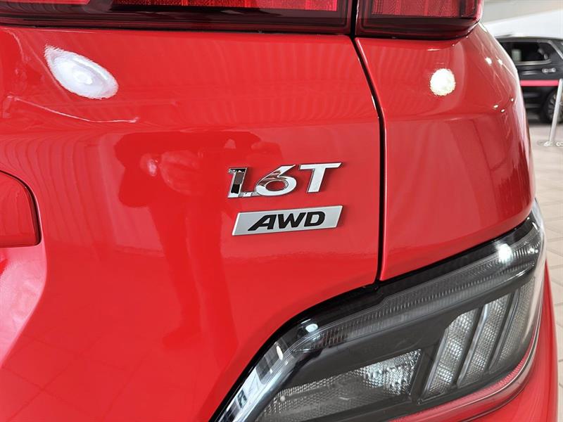 hyundai Kona 2023 - 12