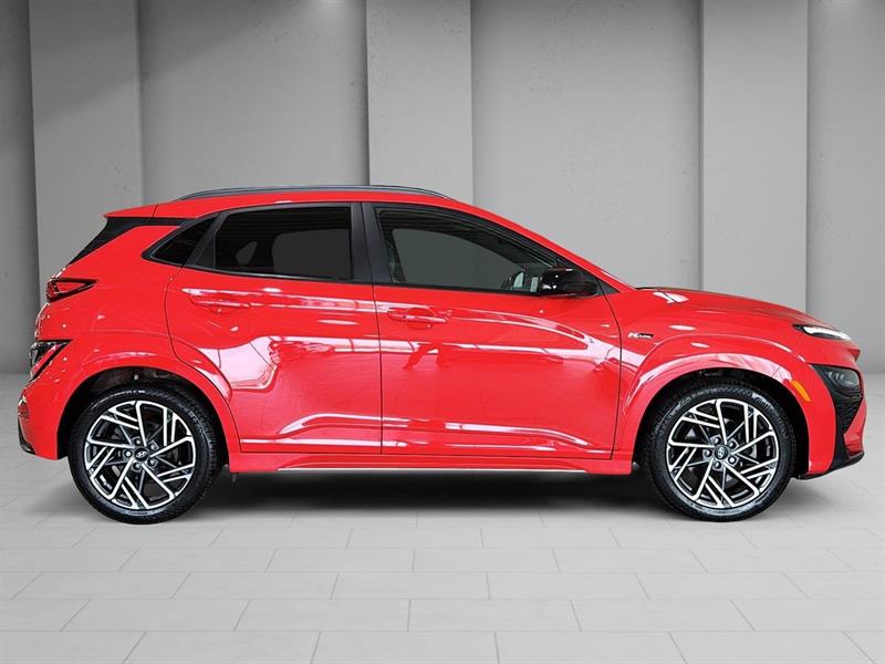 hyundai Kona 2023 - 15
