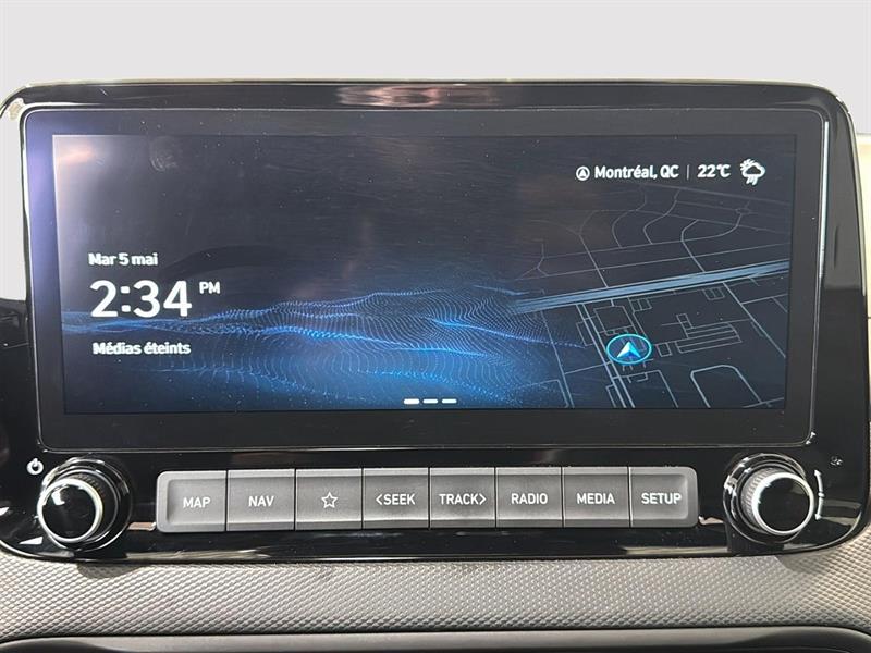 hyundai Kona 2023 - 30