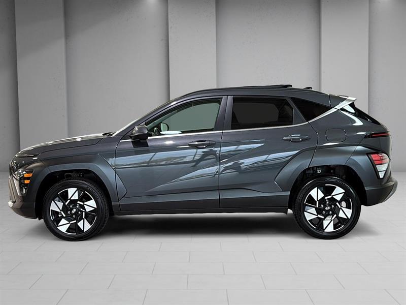 hyundai Kona 2024 - 3