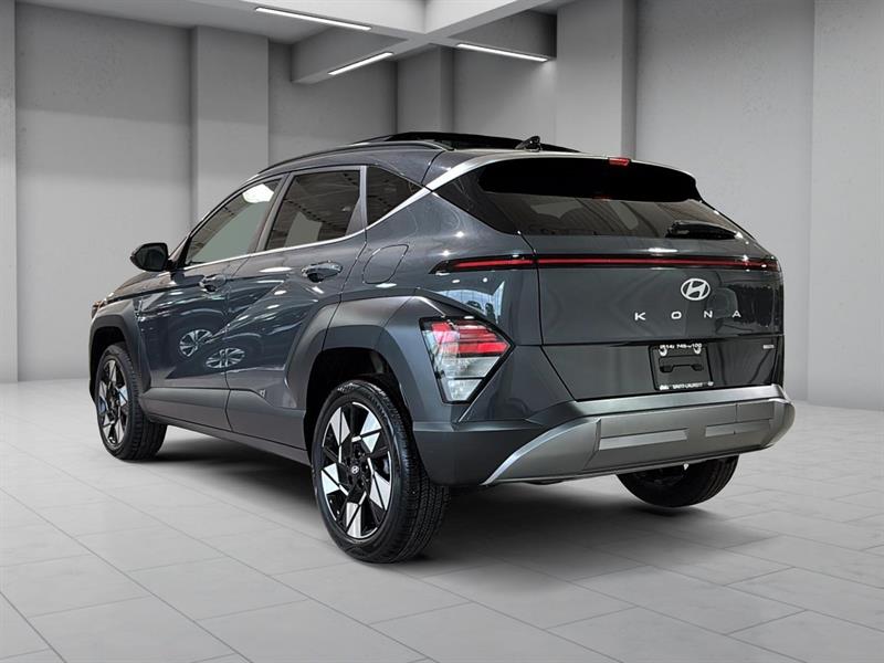 hyundai Kona 2024 - 6