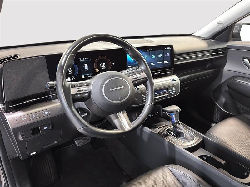 hyundai Kona 2024 - 12