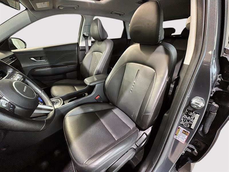 hyundai Kona 2024 - 15