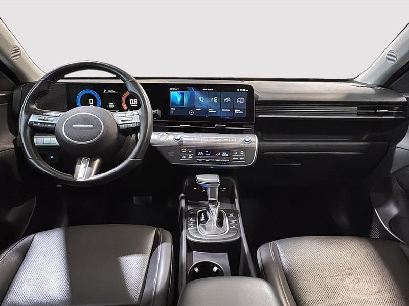 hyundai Kona 2024 - 18