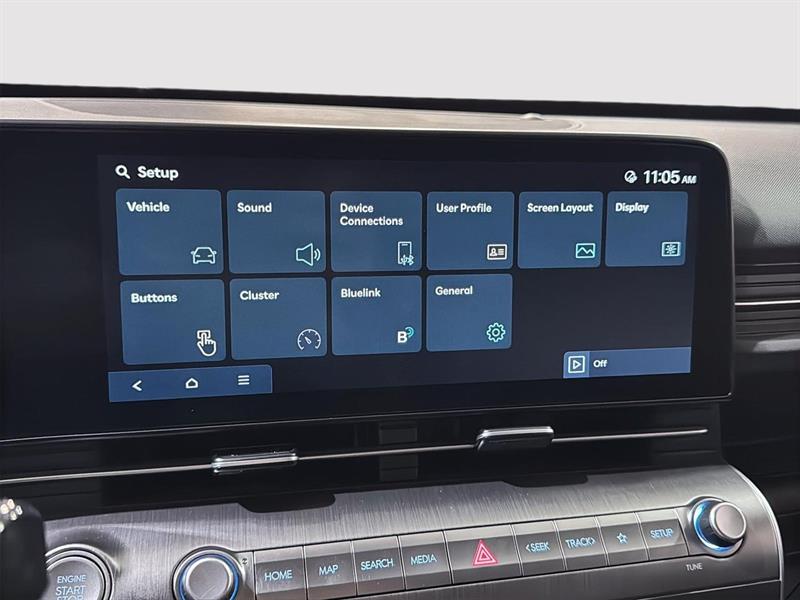 hyundai Kona 2024 - 26