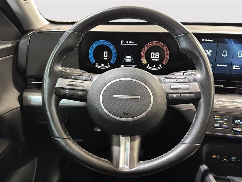 hyundai Kona 2024 - 27