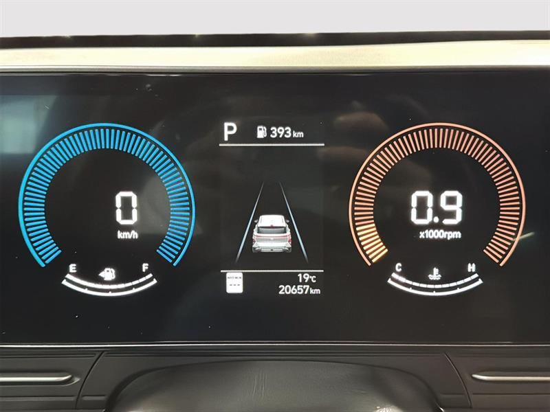 hyundai Kona 2024 - 30
