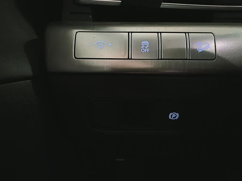 hyundai Kona 2024 - 33