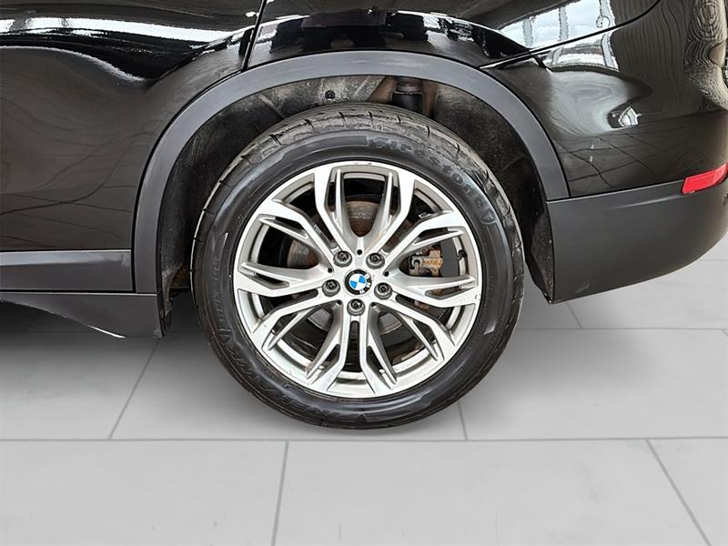 bmw X1 2017 - 6