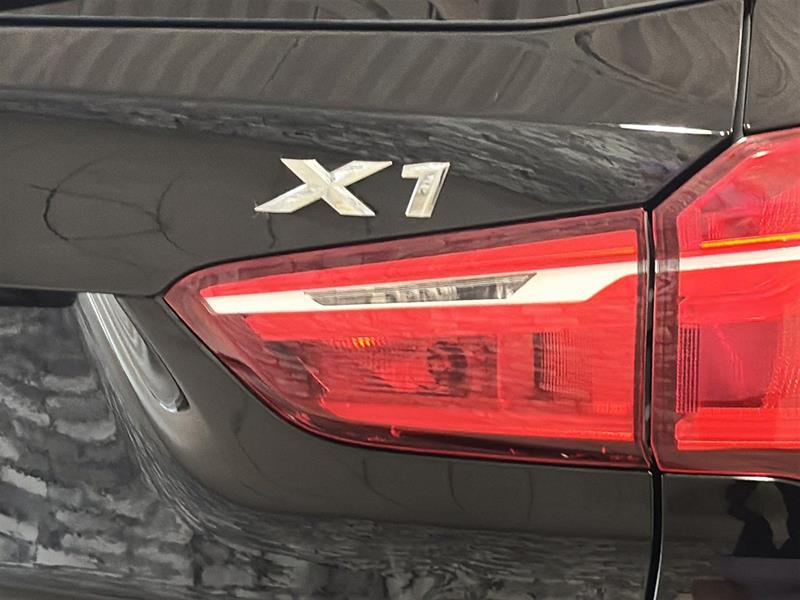 bmw X1 2017 - 12