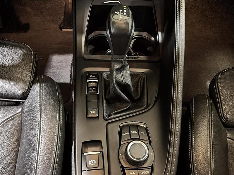 bmw X1 2017 - 26