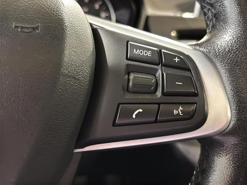 bmw X1 2017 - 29