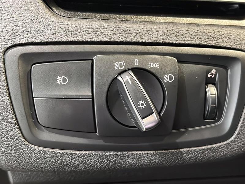 bmw X1 2017 - 31
