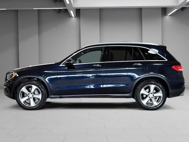 mercedes-benz GLC 2017 - 8