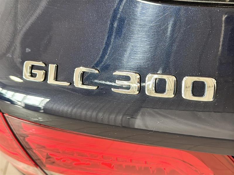 mercedes-benz GLC 2017 - 11