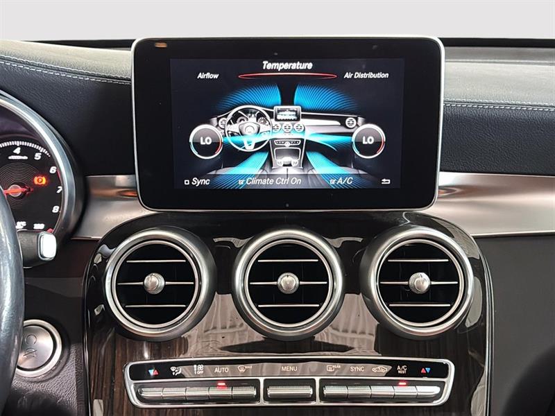 mercedes-benz GLC 2017 - 24