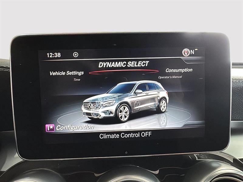 mercedes-benz GLC 2017 - 30
