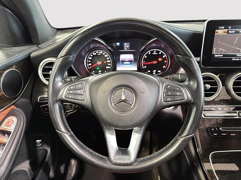 mercedes-benz GLC 2017 - 32