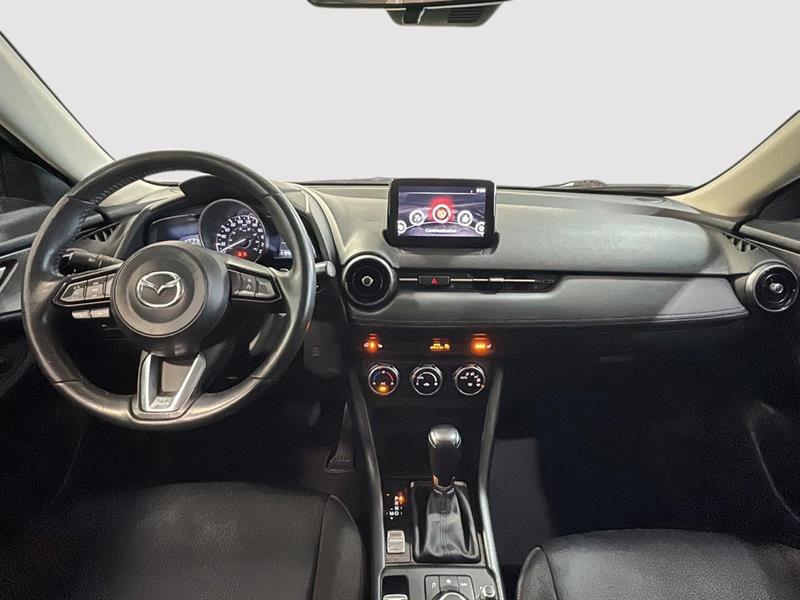 mazda CX-3 2019 - 4
