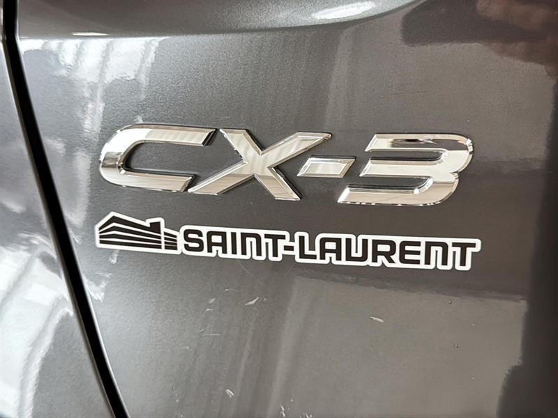 mazda CX-3 2019 - 11