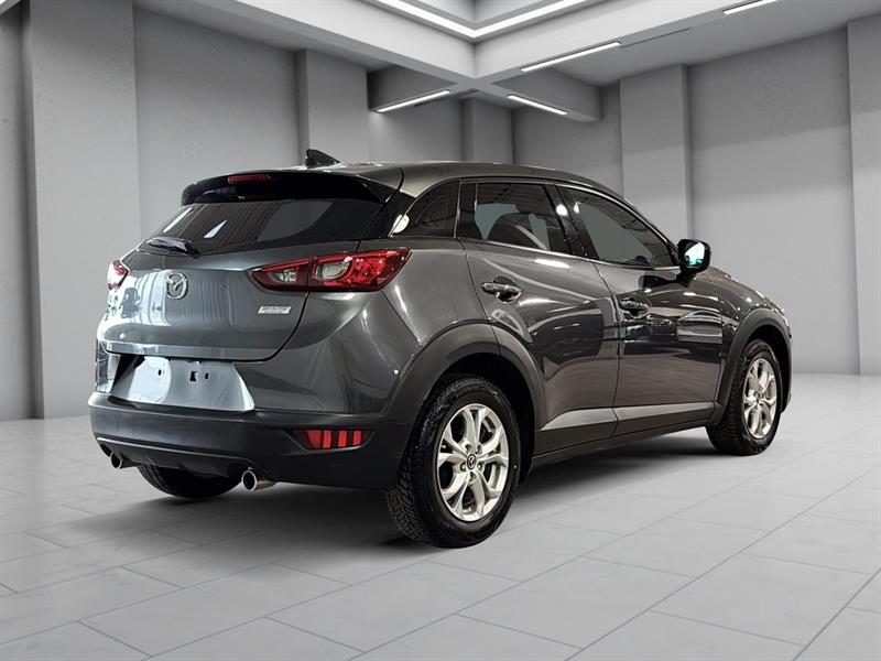mazda CX-3 2019 - 14