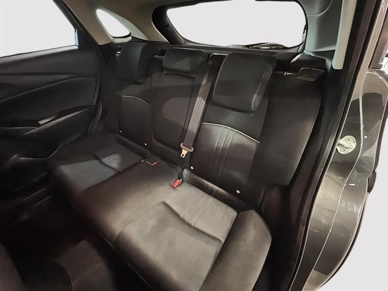 mazda CX-3 2019 - 20
