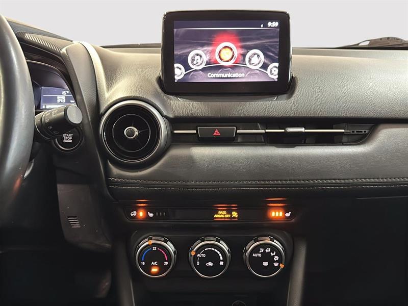 mazda CX-3 2019 - 22